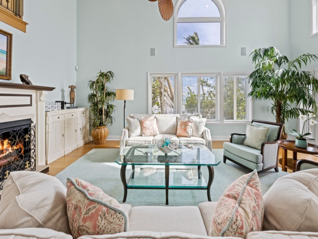 Aloha Baby Vacation Rental in Captiva - RedAwning