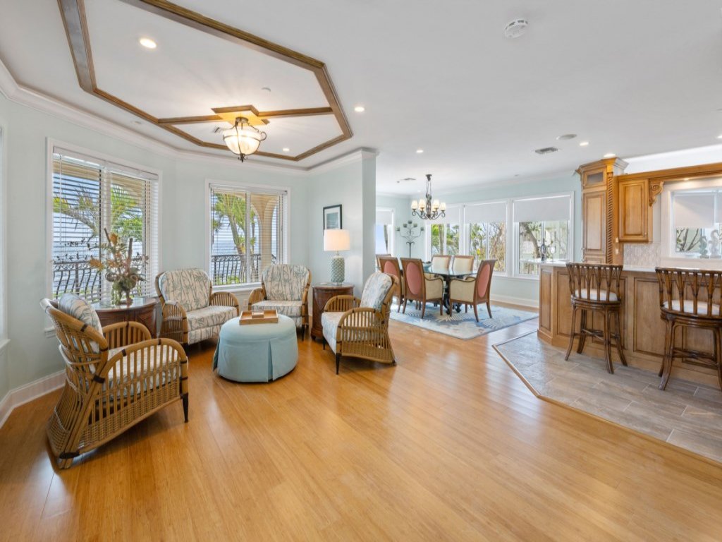 Aloha Baby Vacation Rental in Captiva - RedAwning