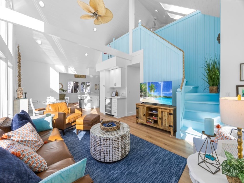 Amarelo Sol Vacation Rental in Captiva - RedAwning
