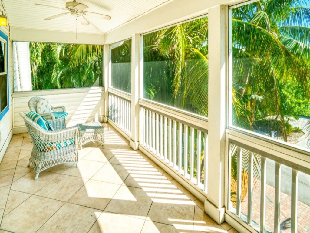 Lollipop Vacation Rental in Captiva - RedAwning