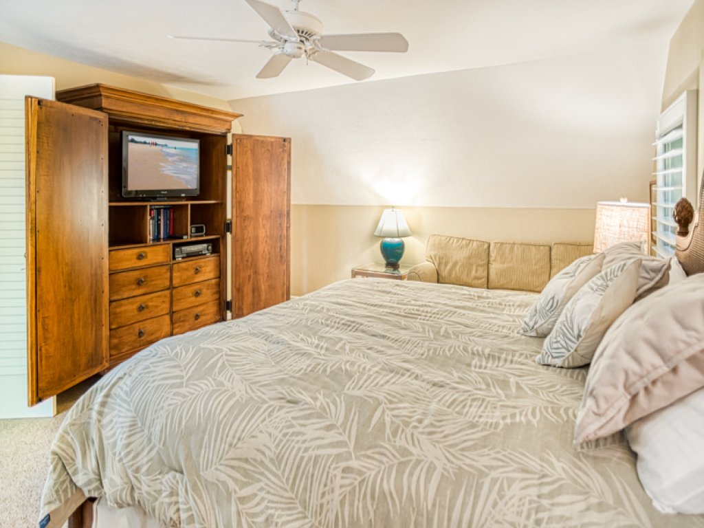 Bird of Paradise Vacation Rental in Captiva - RedAwning