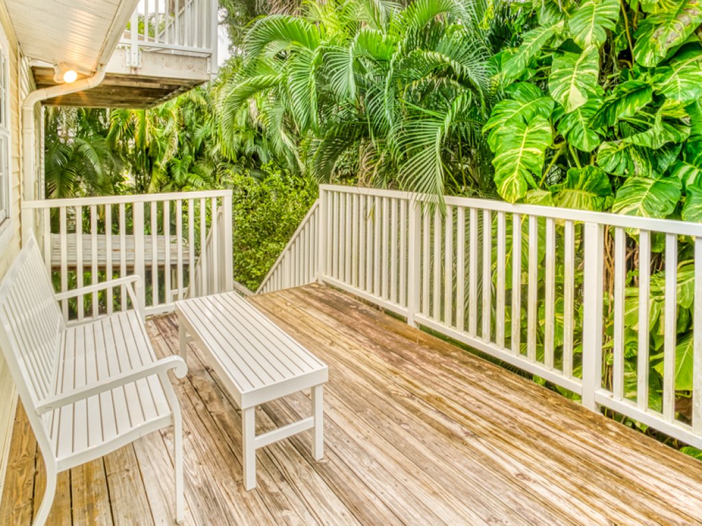 Bird of Paradise Vacation Rental in Captiva - RedAwning