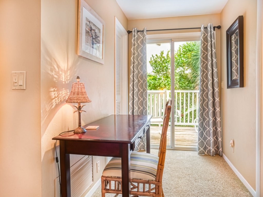 Bird of Paradise Vacation Rental in Captiva - RedAwning