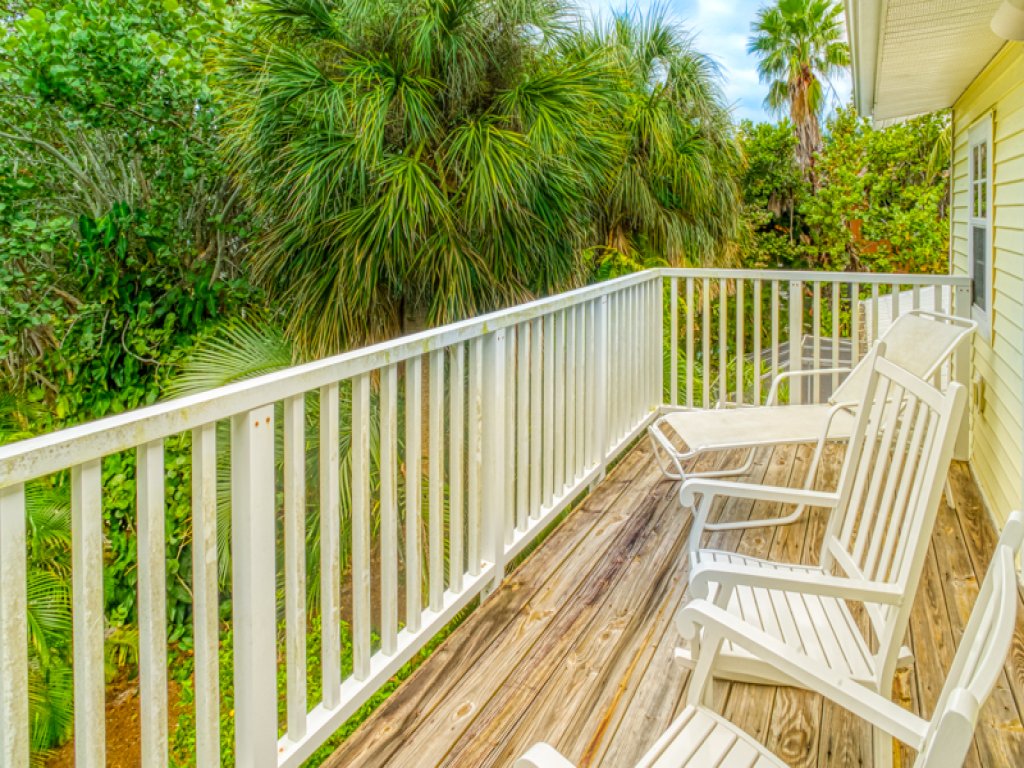 Bird of Paradise Vacation Rental in Captiva - RedAwning