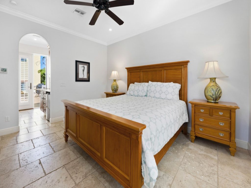 Villa Del Mar Vacation Rental in Captiva - RedAwning