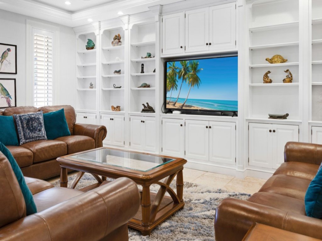 Villa Del Mar Vacation Rental in Captiva - RedAwning