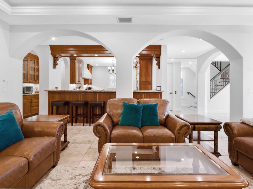 Villa Del Mar Vacation Rental in Captiva - RedAwning