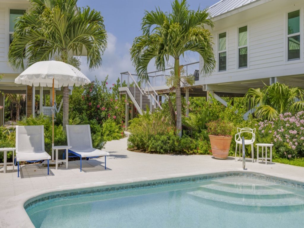 Arcadia Vacation Rental in Captiva - RedAwning