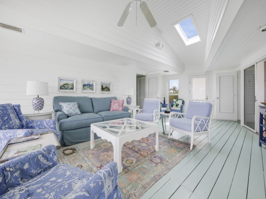 Arcadia Vacation Rental in Captiva - RedAwning