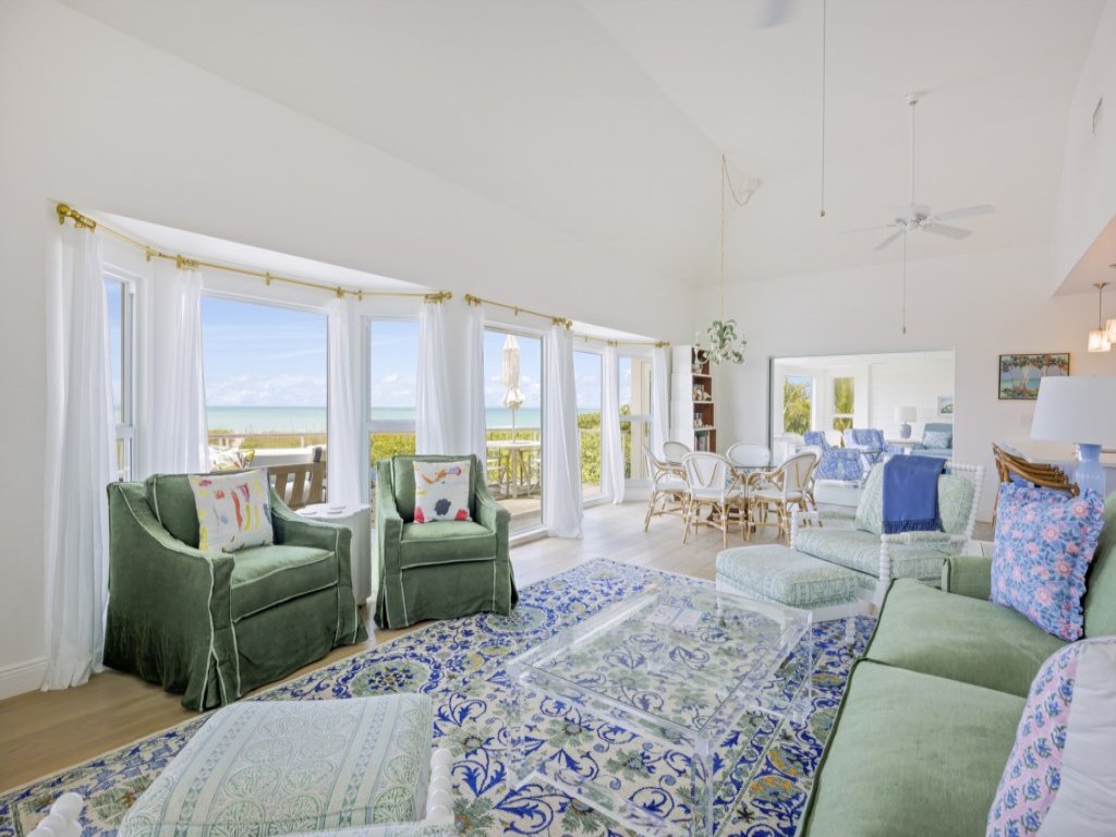 Arcadia Vacation Rental in Captiva - RedAwning