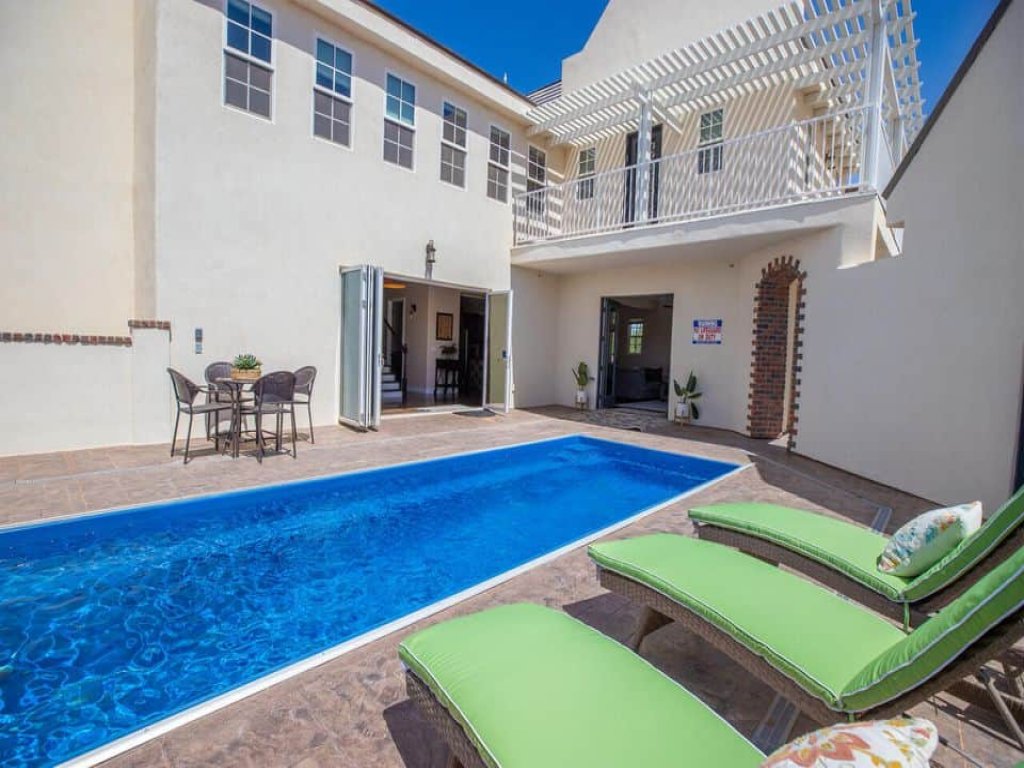 Palazzo #F11 Vacation Rental in Hurricane - RedAwning
