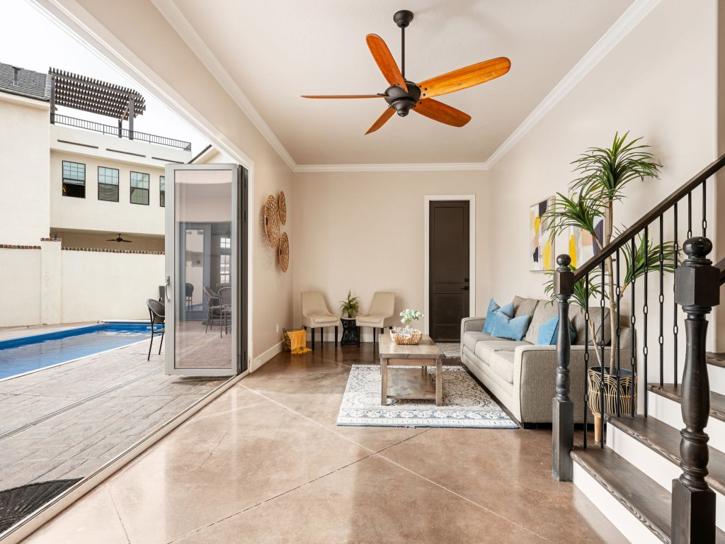 Palazzo #F11 Vacation Rental in Hurricane - RedAwning