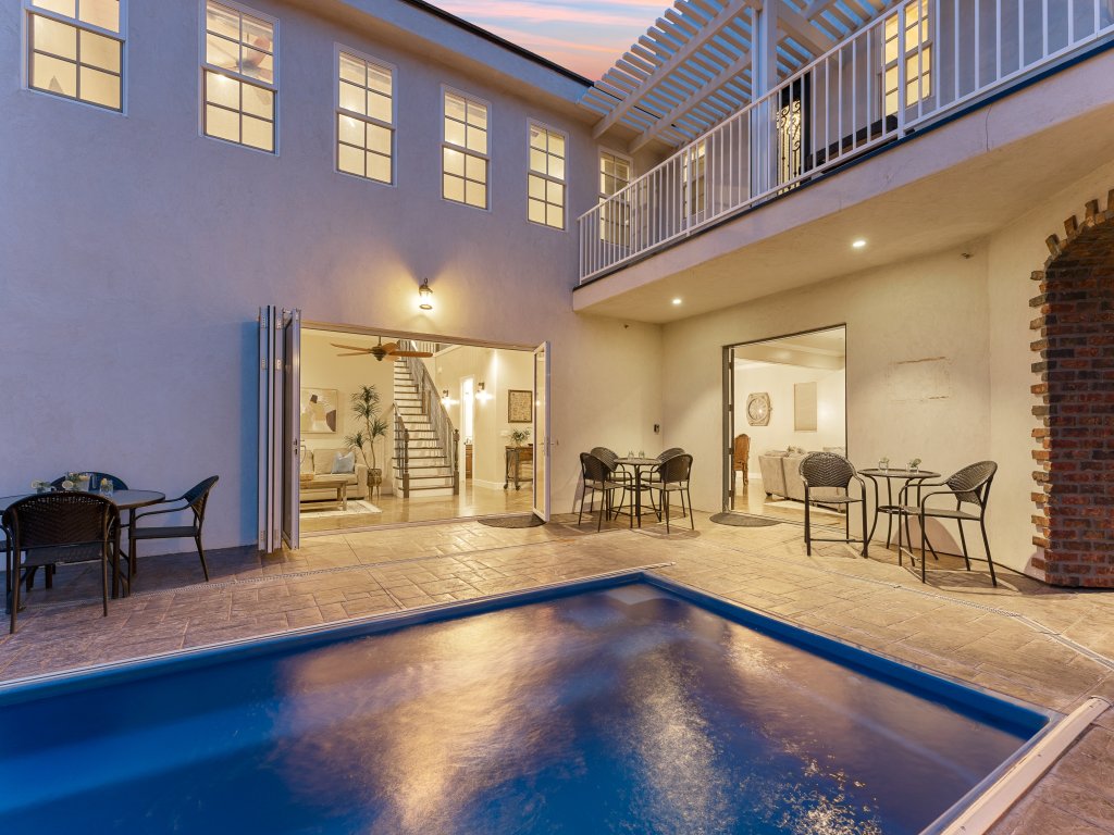 Palazzo #F11 Vacation Rental in Hurricane - RedAwning