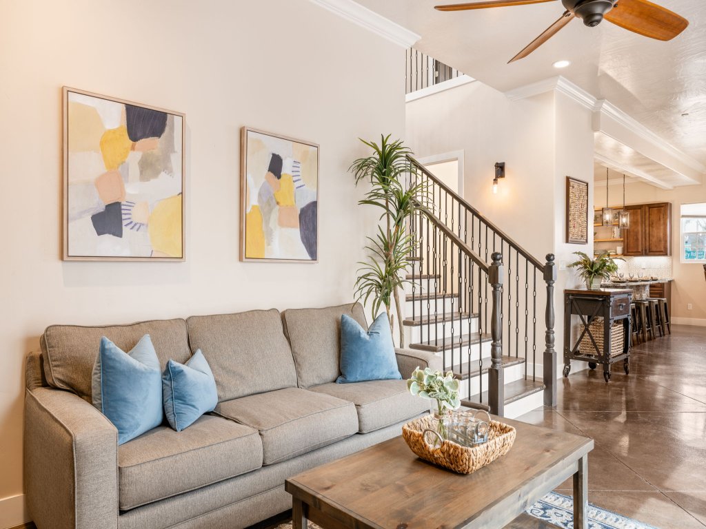 Palazzo #F11 Vacation Rental in Hurricane - RedAwning