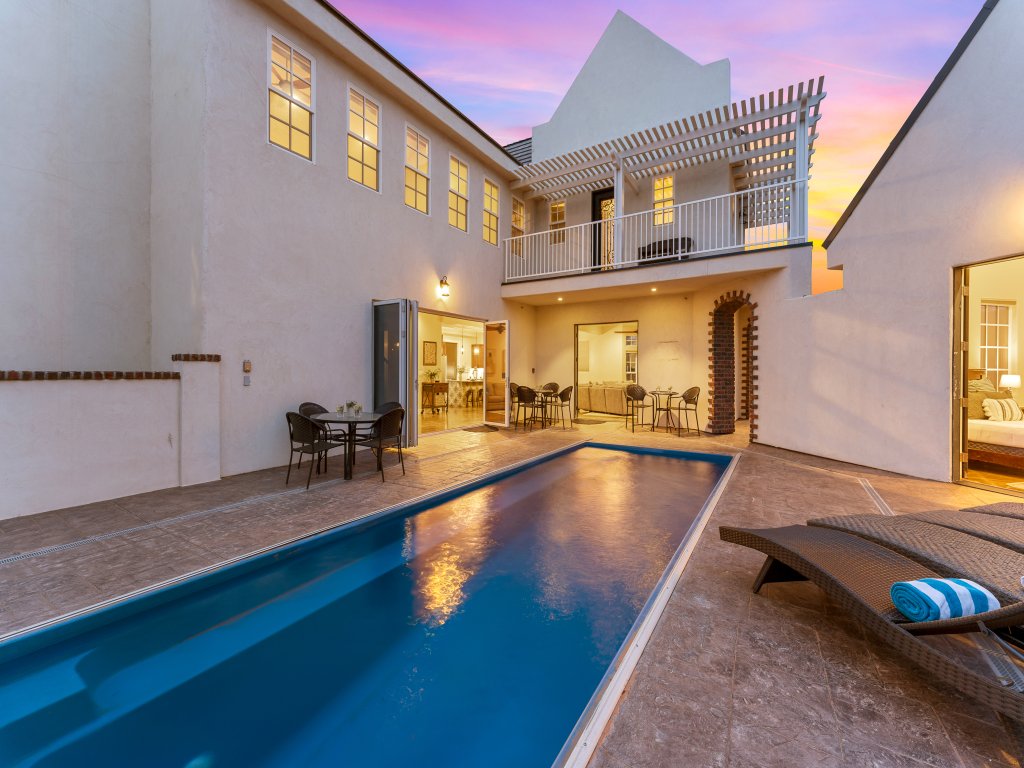 Palazzo #F11 Vacation Rental in Hurricane - RedAwning