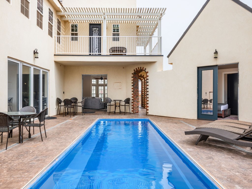 Palazzo #F11 Vacation Rental in Hurricane - RedAwning