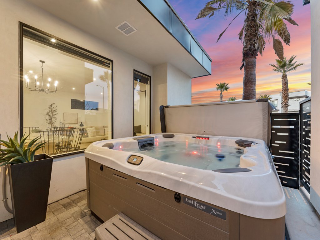 Palm Desert Oasis Vacation Rental in St. George - RedAwning