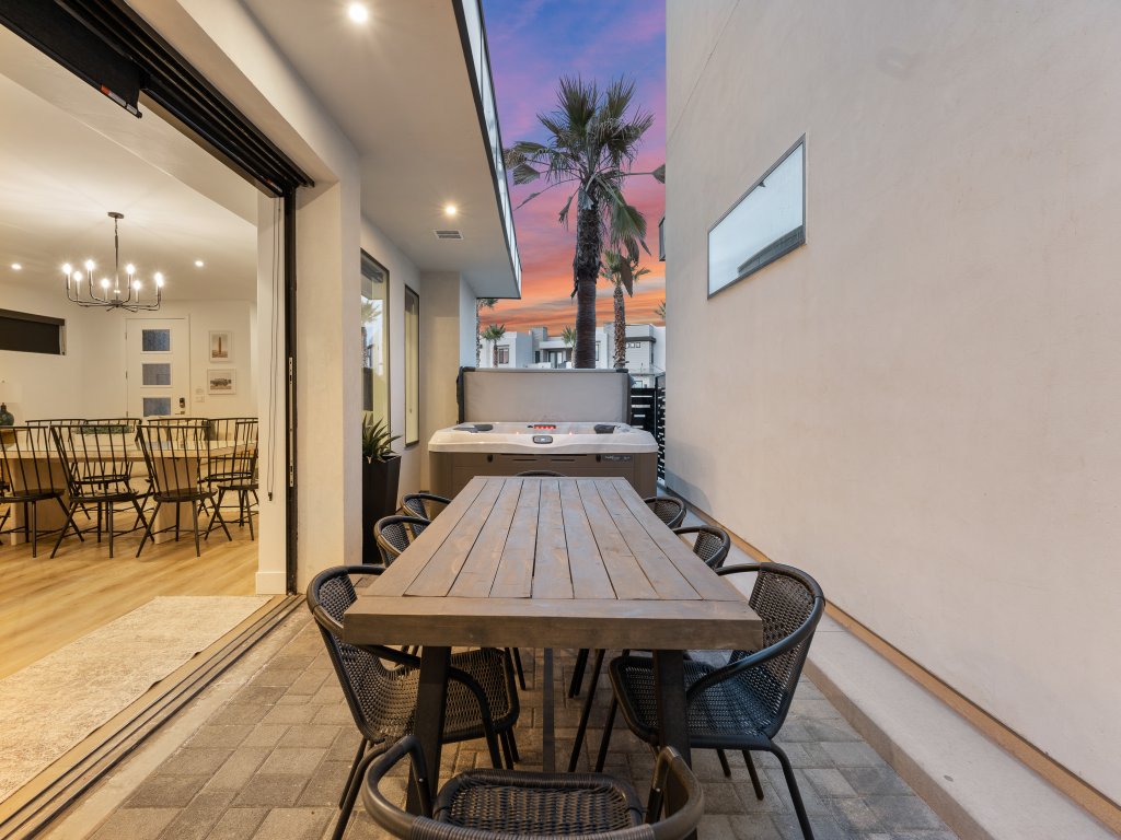 Palm Desert Oasis Vacation Rental in St. George - RedAwning