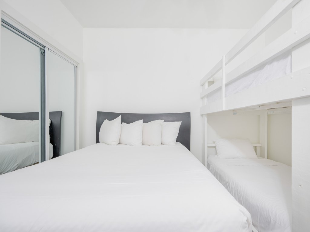 Caribe The Resort D614 Vacation Rental in Orange Beach - RedAwning