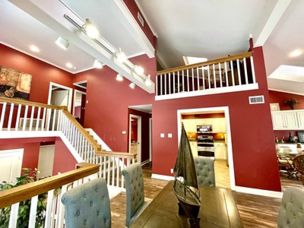 Mountain Harbor four bedroom condo Vacation Rental in Arkansas - RedAwning