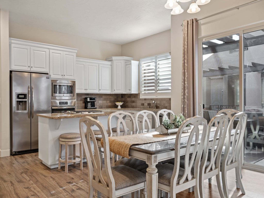 Heaven on Earth Vacation Rental in Utah - RedAwning