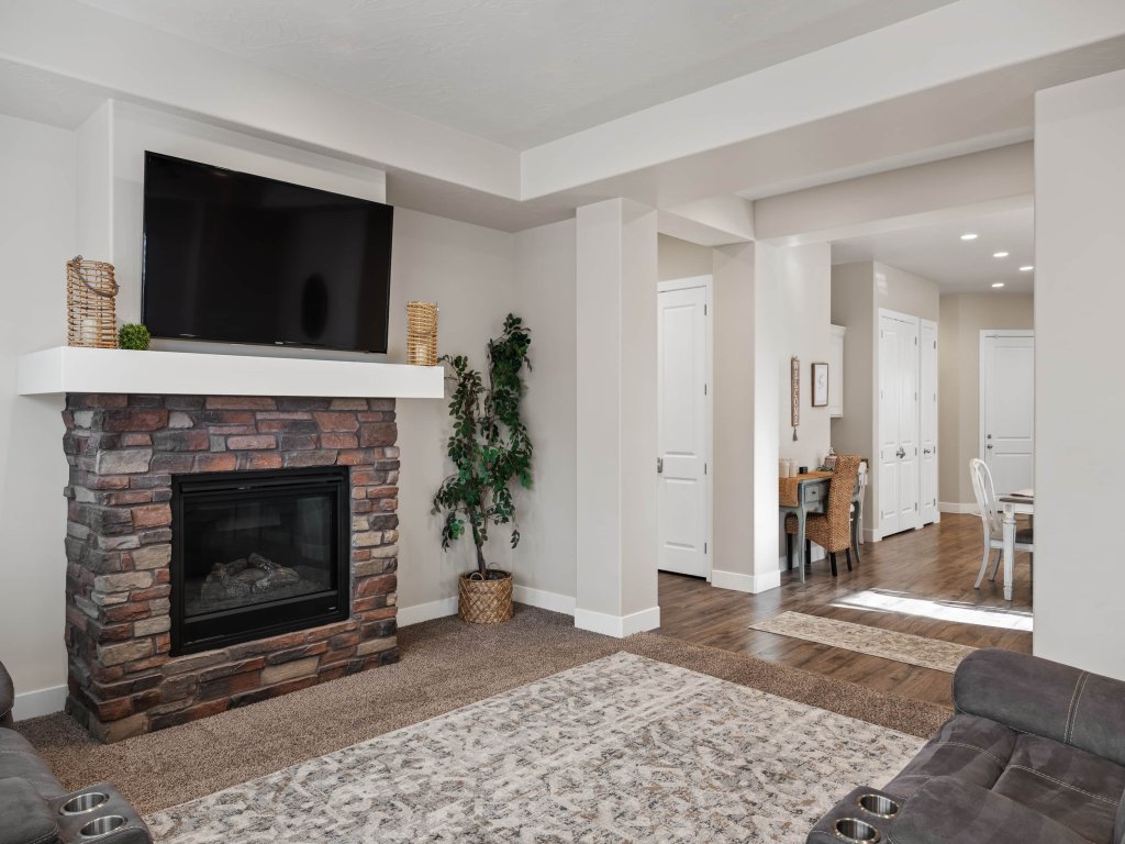 Heaven on Earth Vacation Rental in Utah - RedAwning