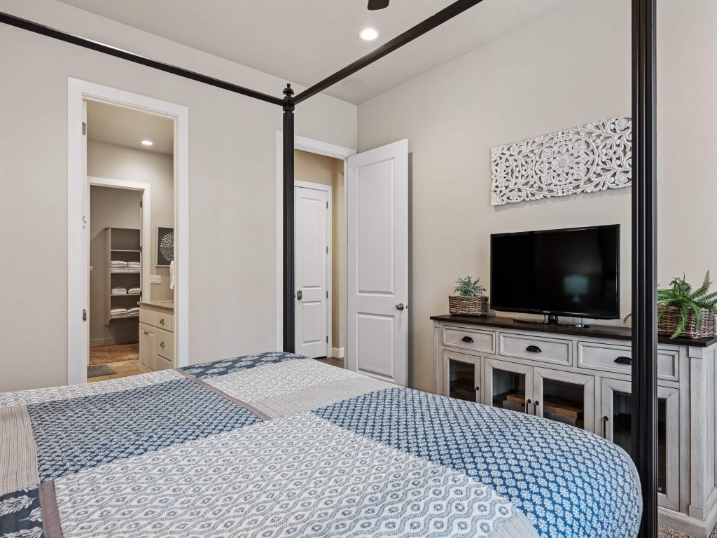 Heaven on Earth Vacation Rental in Utah - RedAwning