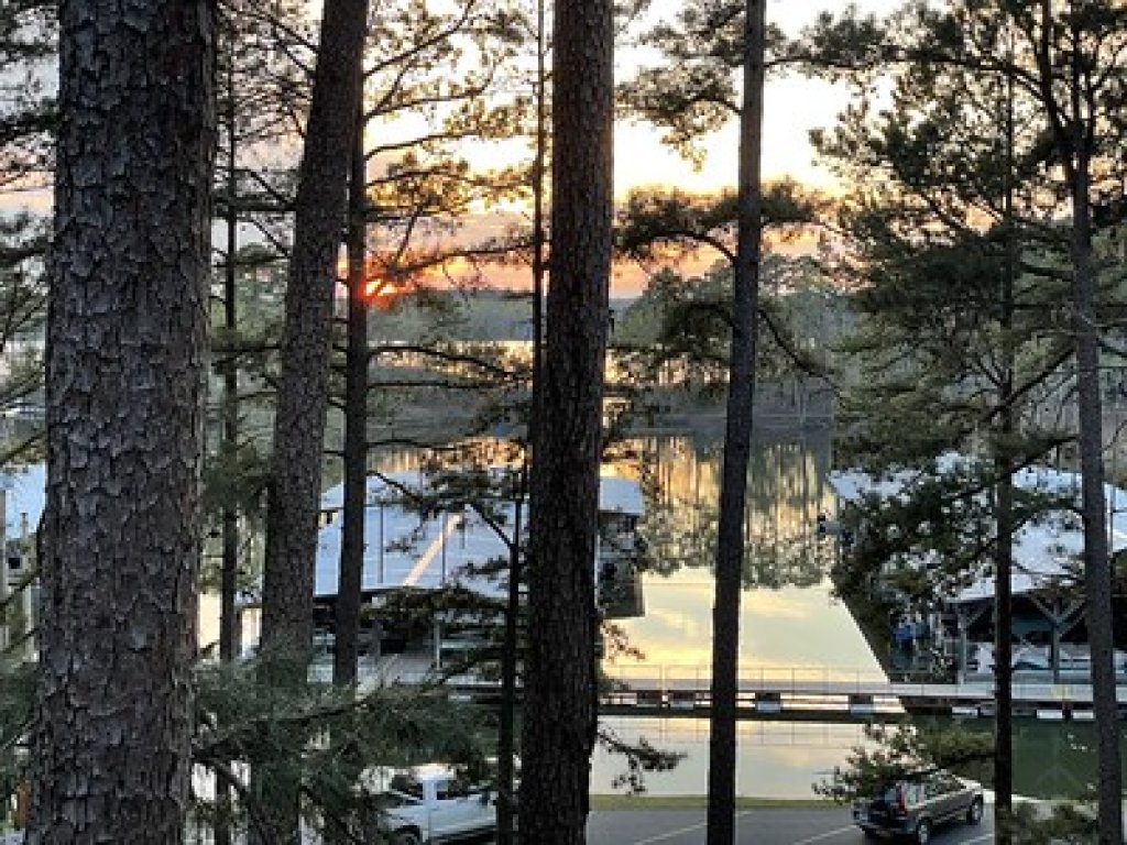 C4 - Mountain Harbor two bedroom Lodge cottage Vacation Rental in Arkansas - RedAwning