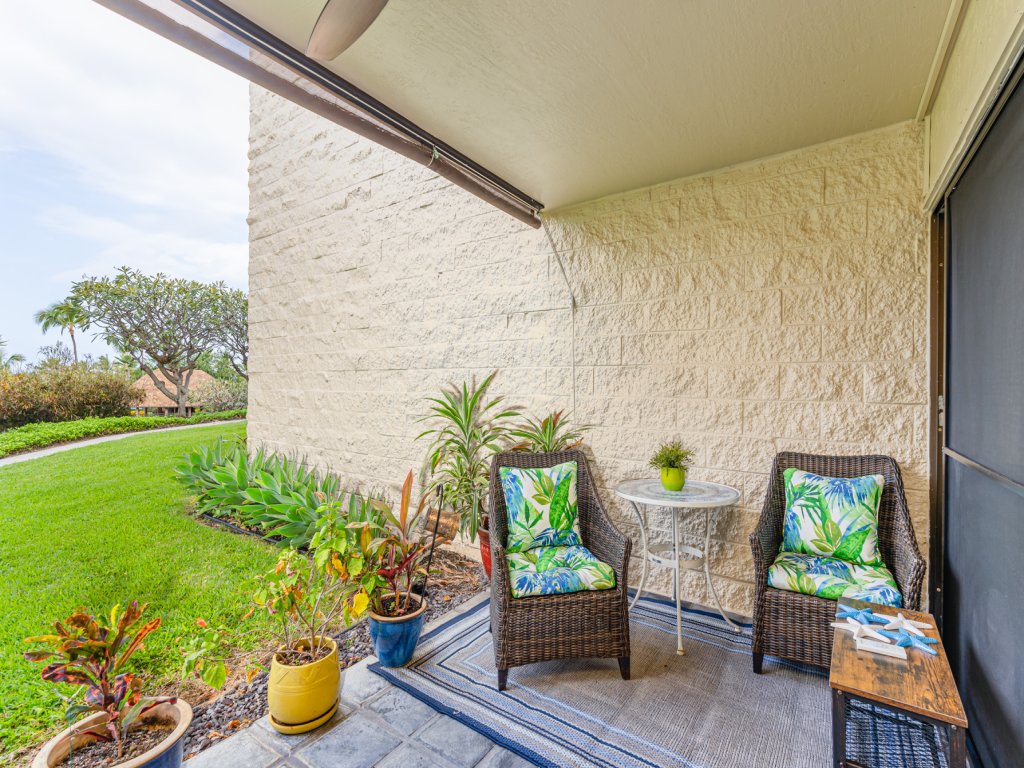 Big Island Keauhou Punahele C104 Vacation Rental in Kailua Kona - RedAwning
