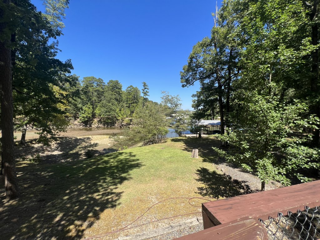 Mountain Harbor three bedroom, two bath house Vacation Rental in Arkansas - RedAwning