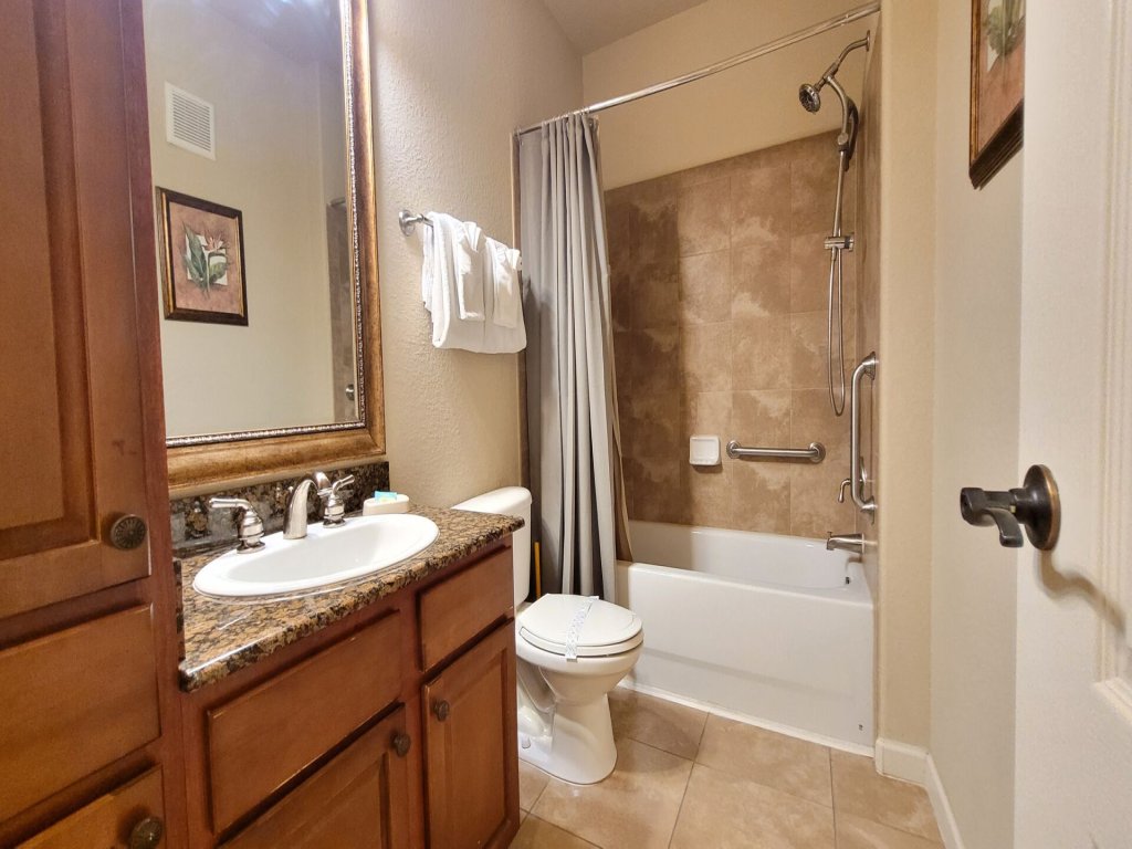BP421CP 3 Bed condo at Bella Vacation Rental in Davenport - RedAwning