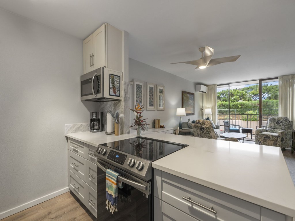 Pacific Shores B203 Vacation Rental in Kihei - RedAwning