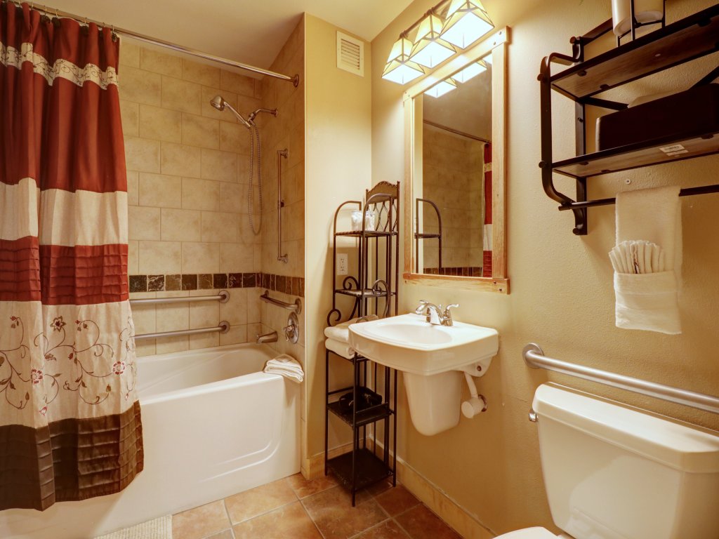 PP321 Passage Point Vacation Rental in Copper Mountain - RedAwning