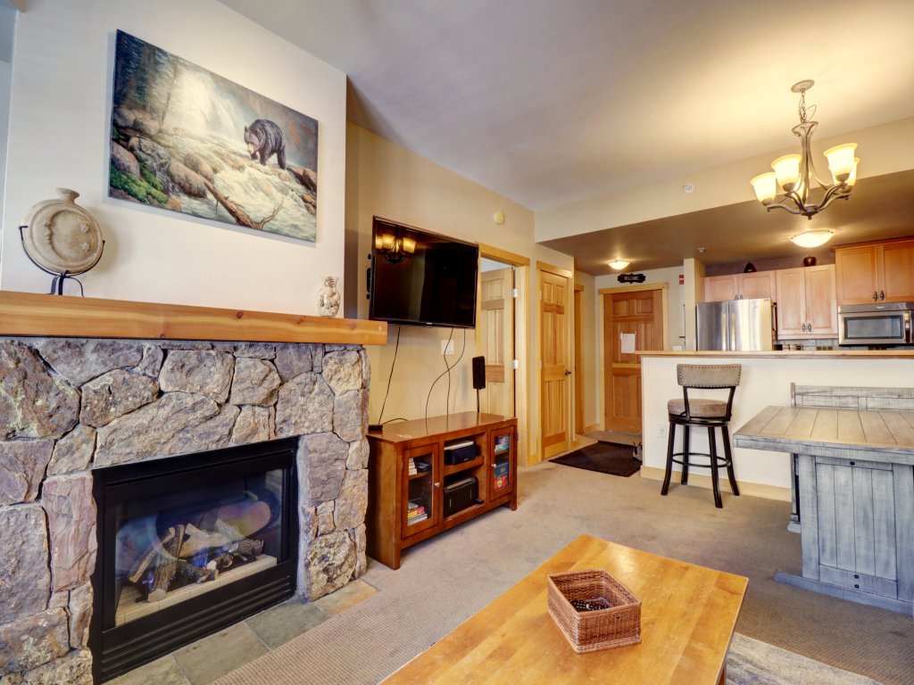 PP321 Passage Point Vacation Rental in Copper Mountain - RedAwning