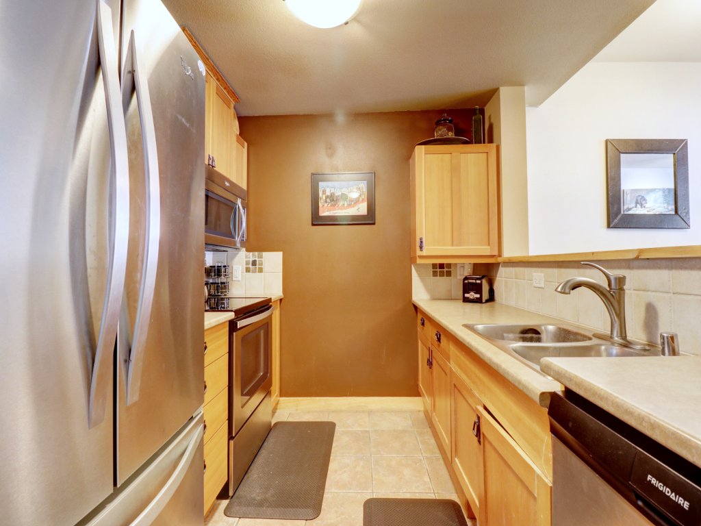 PP321 Passage Point Vacation Rental in Copper Mountain - RedAwning
