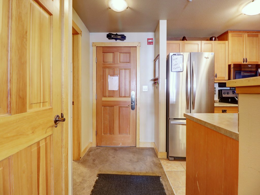 PP321 Passage Point Vacation Rental in Copper Mountain - RedAwning