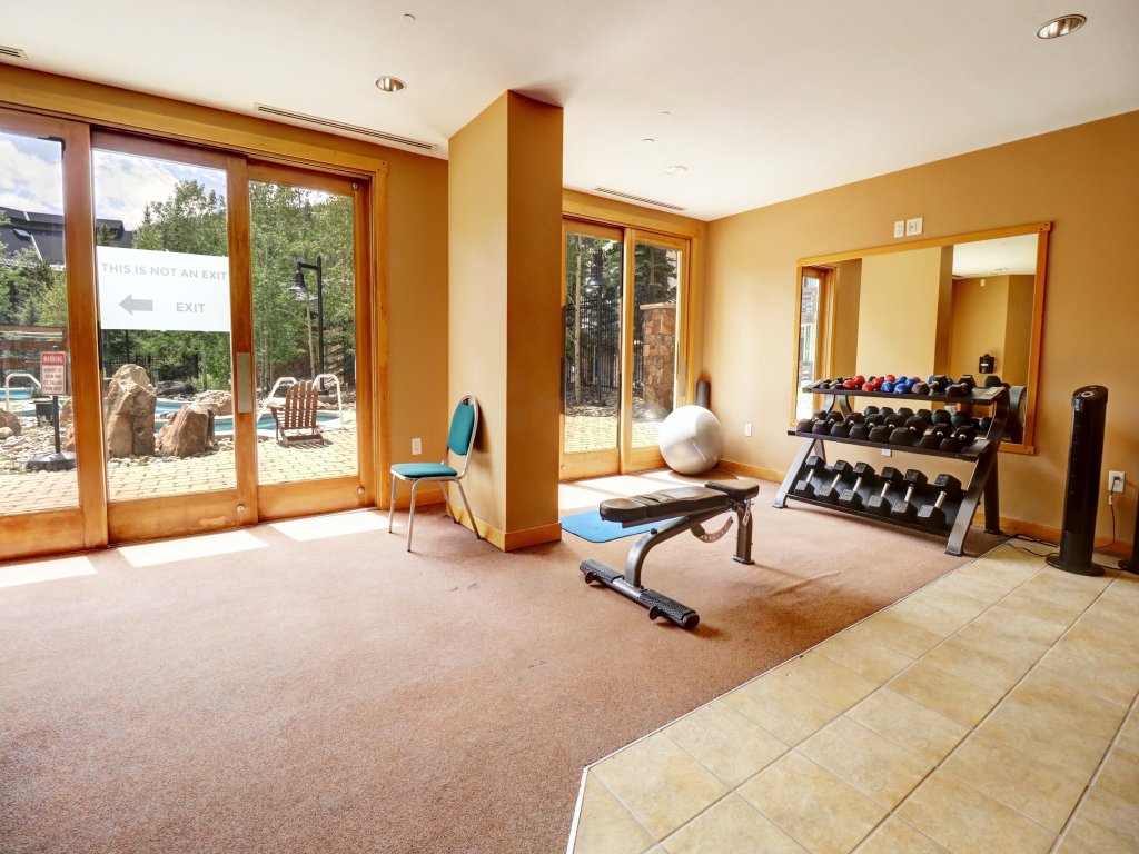 PP321 Passage Point Vacation Rental in Copper Mountain - RedAwning