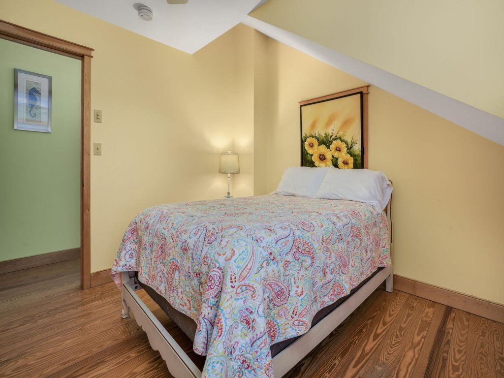 Family Tides - 311 - 139th Street Vacation Rental in Ocean City - RedAwning