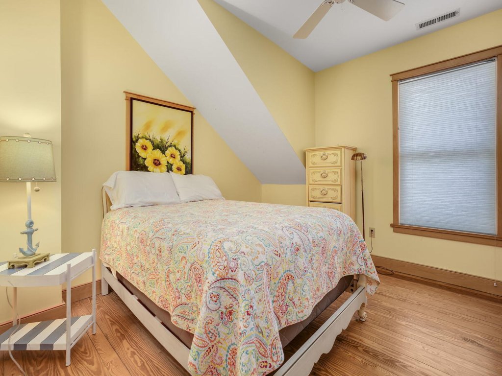 Family Tides - 311 - 139th Street Vacation Rental in Ocean City - RedAwning