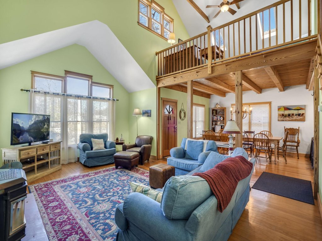 Family Tides - 311 - 139th Street Vacation Rental in Ocean City - RedAwning