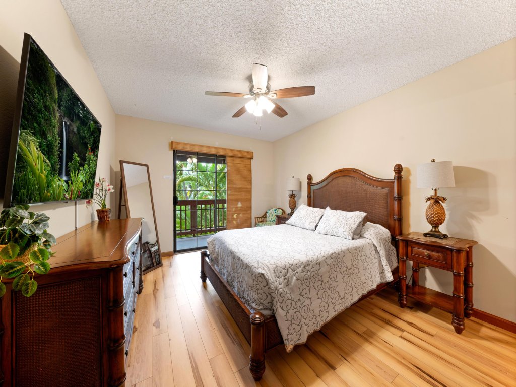 Big Island Lunapule Condos 106B Vacation Rental in Kailua Kona - RedAwning