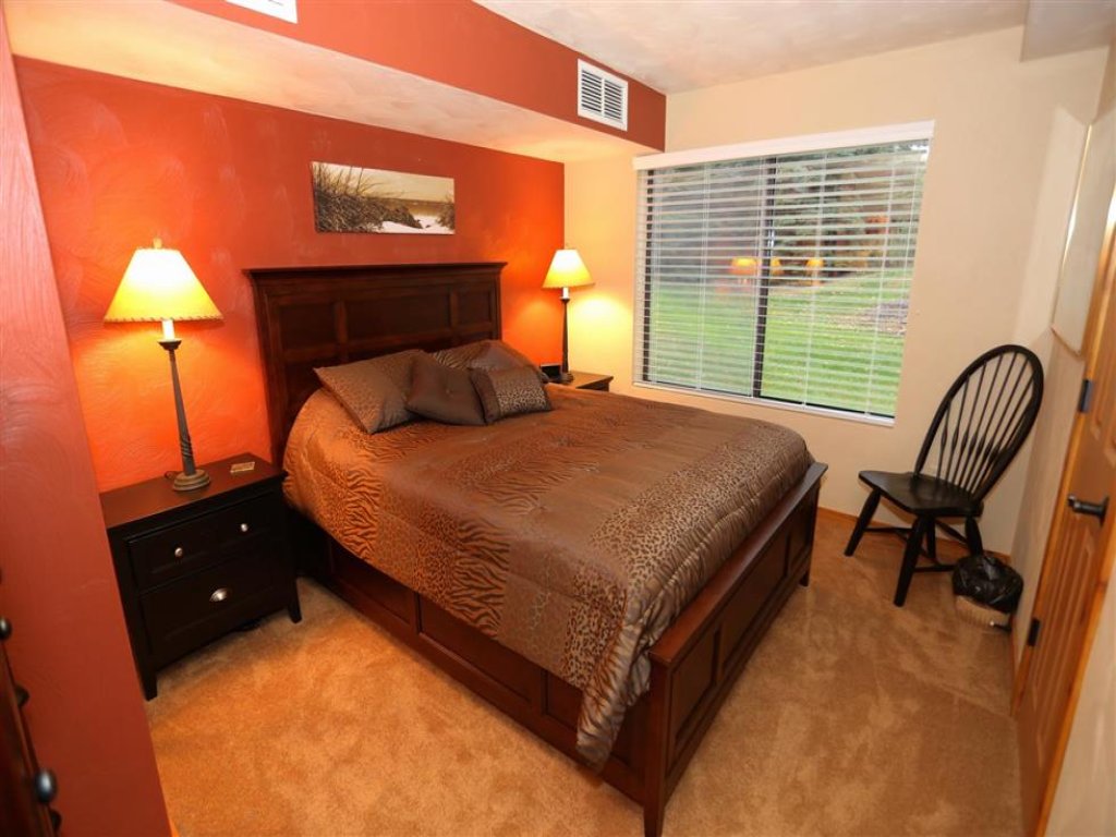 Seven Springs Stoneridge 3 Bedroom Deluxe Condo, Single Level! Vacation Rental in Pennsylvania - RedAwning