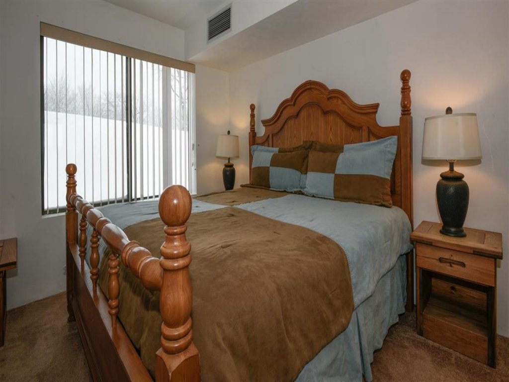 Seven Springs Stoneridge 3 Bedroom Standard Condo - Ski-In/Out, Pet Friendly! Vacation Rental in Pennsylvania - RedAwning