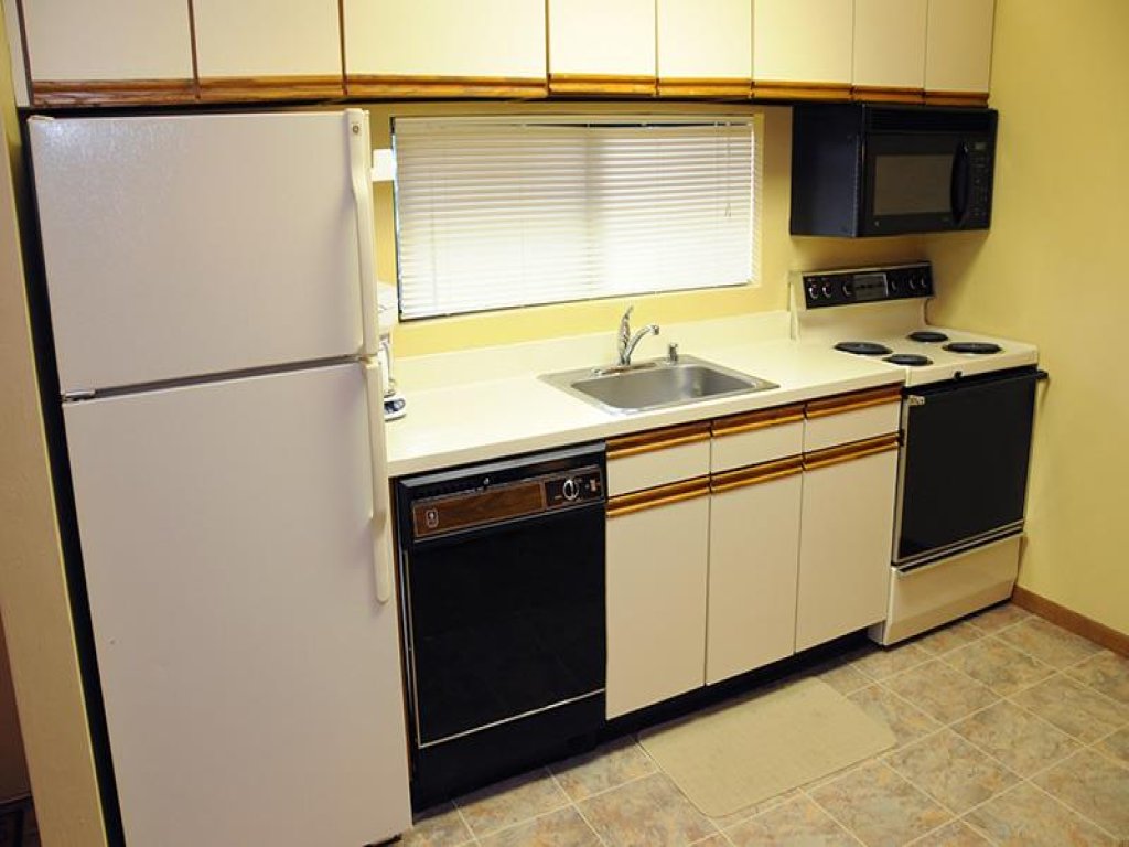 Seven Springs Stoneridge 3 Bedroom Standard Condo - Pet Friendly! Vacation Rental in Pennsylvania - RedAwning