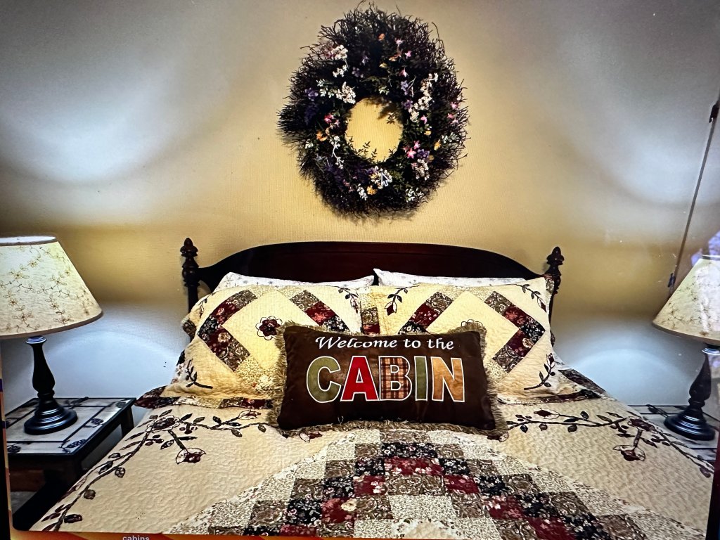 Bruno's Mountain Cave Vacation Rental in Sevierville - RedAwning