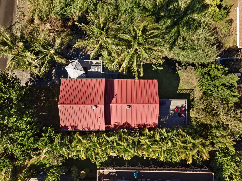 Halekii Sunset Vacation Rental in Kealakekua - RedAwning