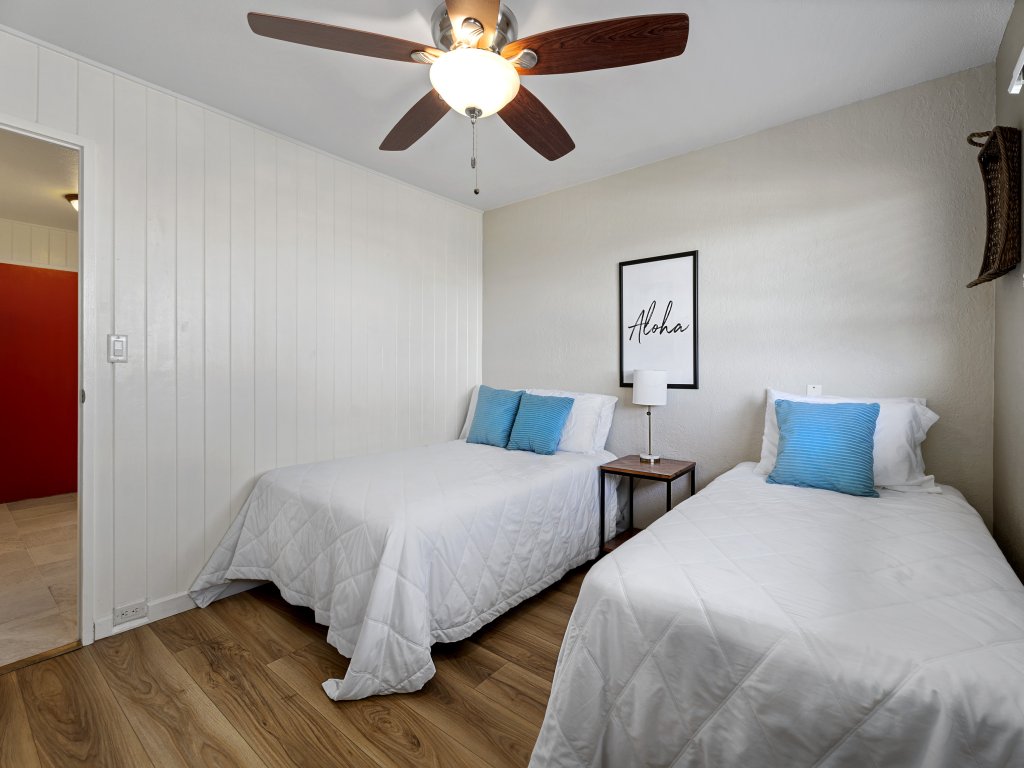 Halekii Sunset Vacation Rental in Kealakekua - RedAwning