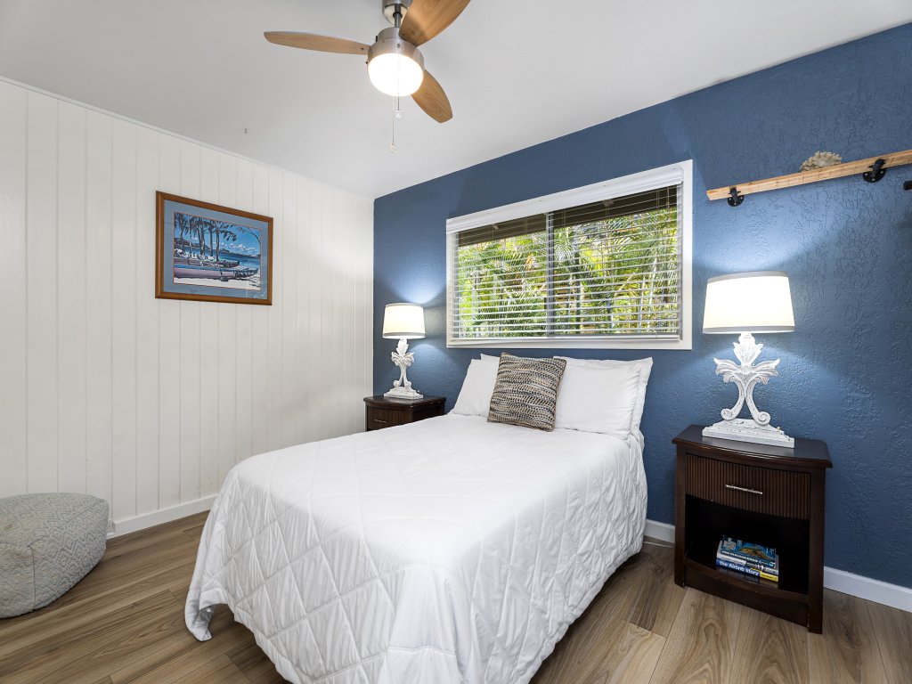 Halekii Sunset Vacation Rental in Kealakekua - RedAwning