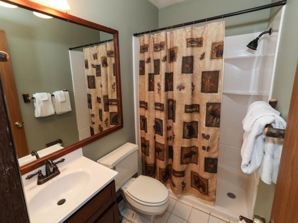 Seven Springs 3 BR Deluxe Condo, by Golf Course Vacation Rental in Pennsylvania - RedAwning