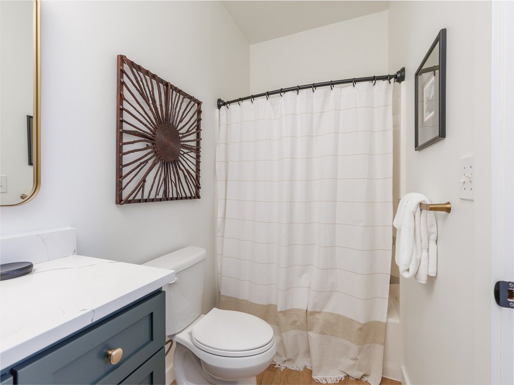 Seven Springs 4 BR Premium Condo, Deck with Views Vacation Rental in Pennsylvania - RedAwning